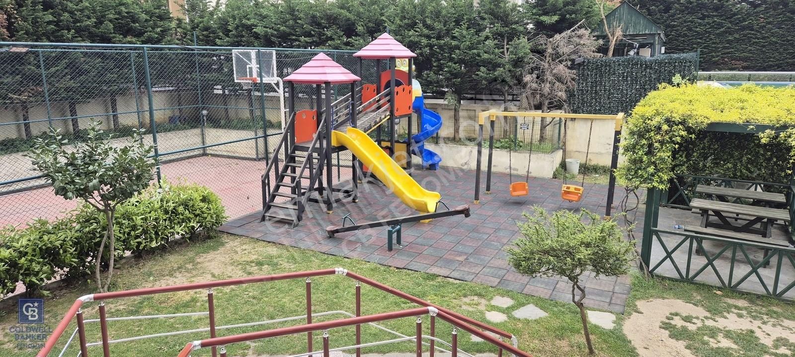 Mehmet Akif Mah De Site İçerisinde 2+1 Kiralık Daire - Görsel 33