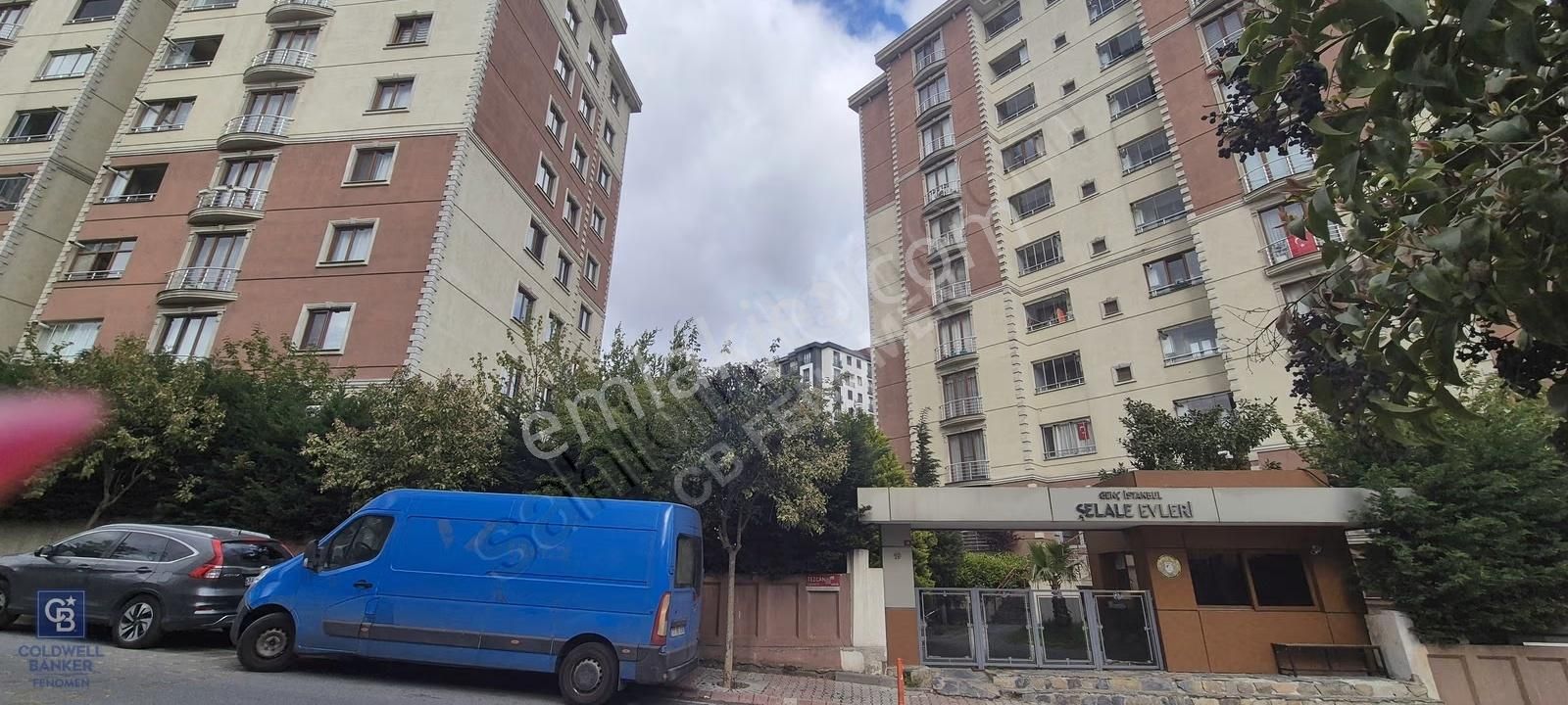 Mehmet Akif Mah De Site İçerisinde 2+1 Kiralık Daire - Görsel 30