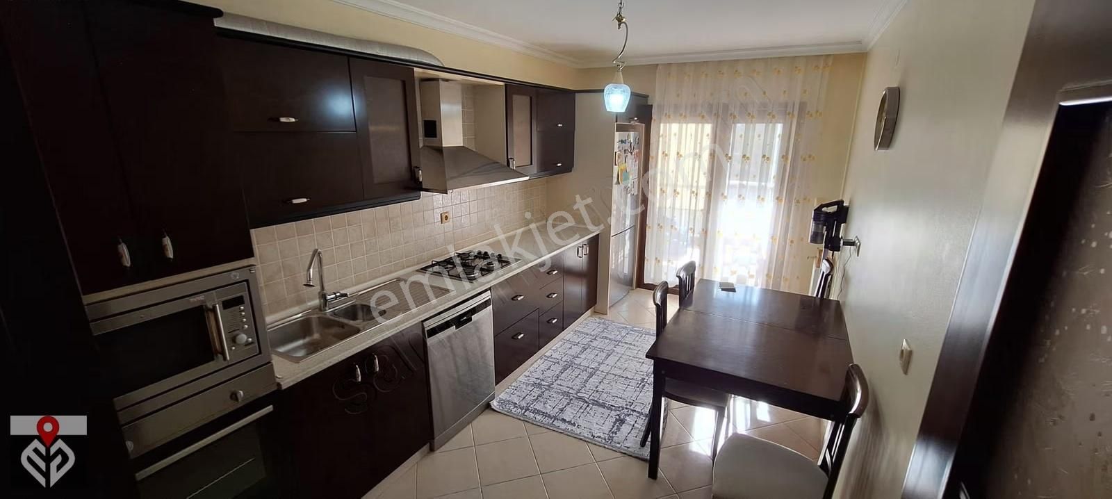 Yaşamkent Cadde Üzeri 4+1 Manzaralı Boş Ara Kat Daire - Görsel 28