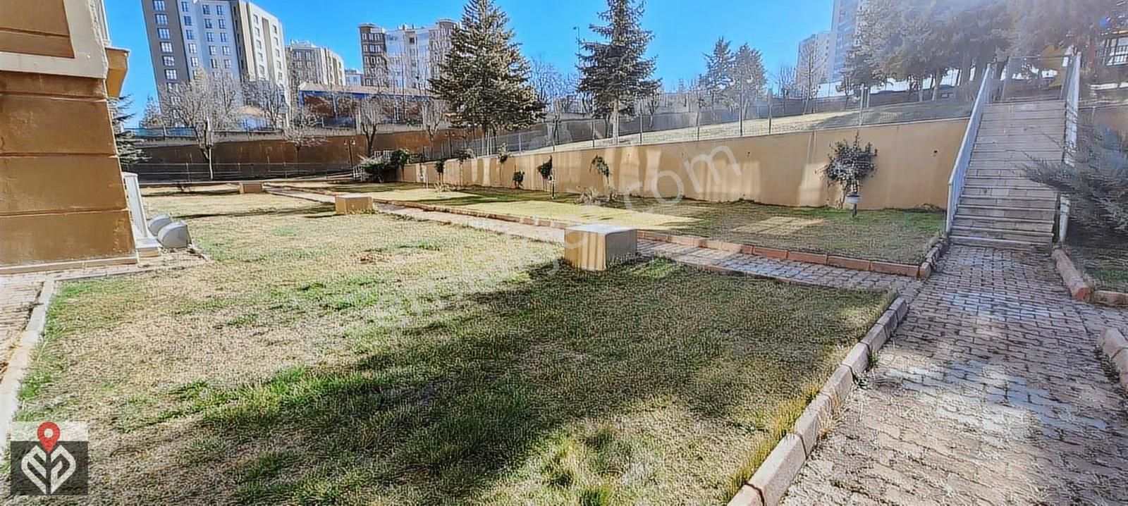 Yaşamkent Cadde Üzeri 4+1 Manzaralı Boş Ara Kat Daire - Görsel 5