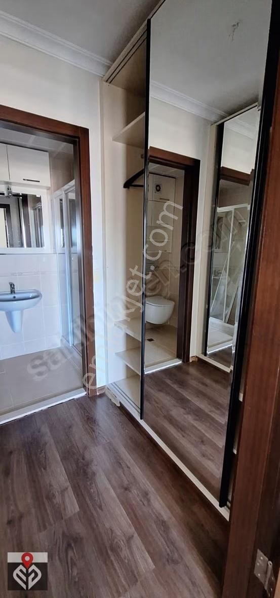 Yaşamkent Cadde Üzeri 4+1 Manzaralı Boş Ara Kat Daire - Görsel 2