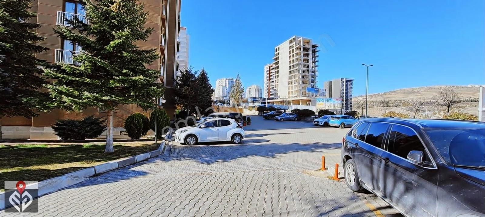Yaşamkent Cadde Üzeri 4+1 Manzaralı Boş Ara Kat Daire - Görsel 31