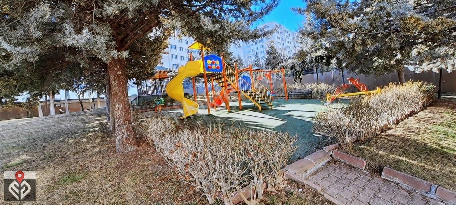 Yaşamkent Cadde Üzeri 4+1 Manzaralı Boş Ara Kat Daire - Görsel 27