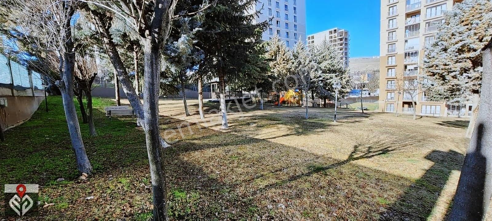 Yaşamkent Cadde Üzeri 4+1 Manzaralı Boş Ara Kat Daire - Görsel 19