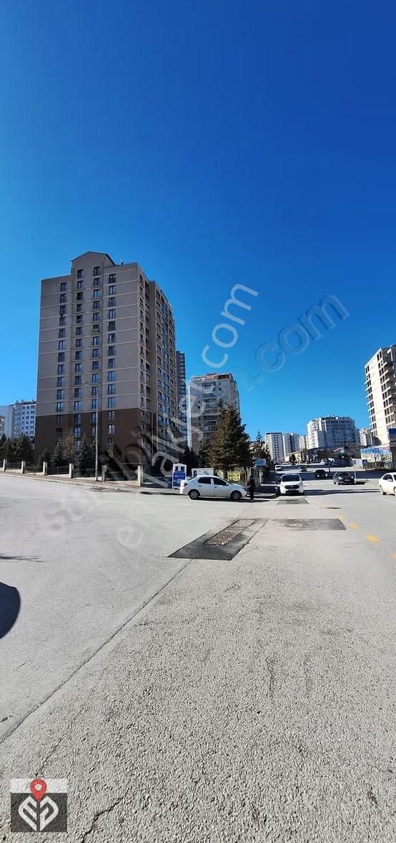 Yaşamkent Cadde Üzeri 4+1 Manzaralı Boş Ara Kat Daire - Görsel 14