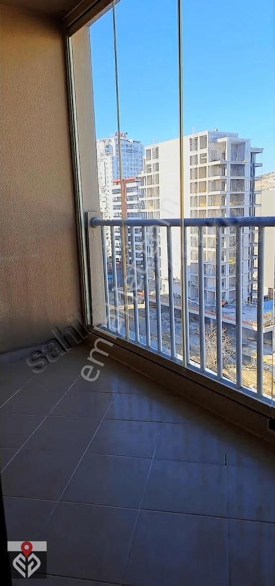 Yaşamkent Cadde Üzeri 4+1 Manzaralı Boş Ara Kat Daire - Görsel 32
