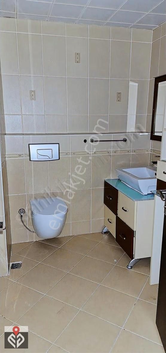 Yaşamkent Cadde Üzeri 4+1 Manzaralı Boş Ara Kat Daire - Görsel 9