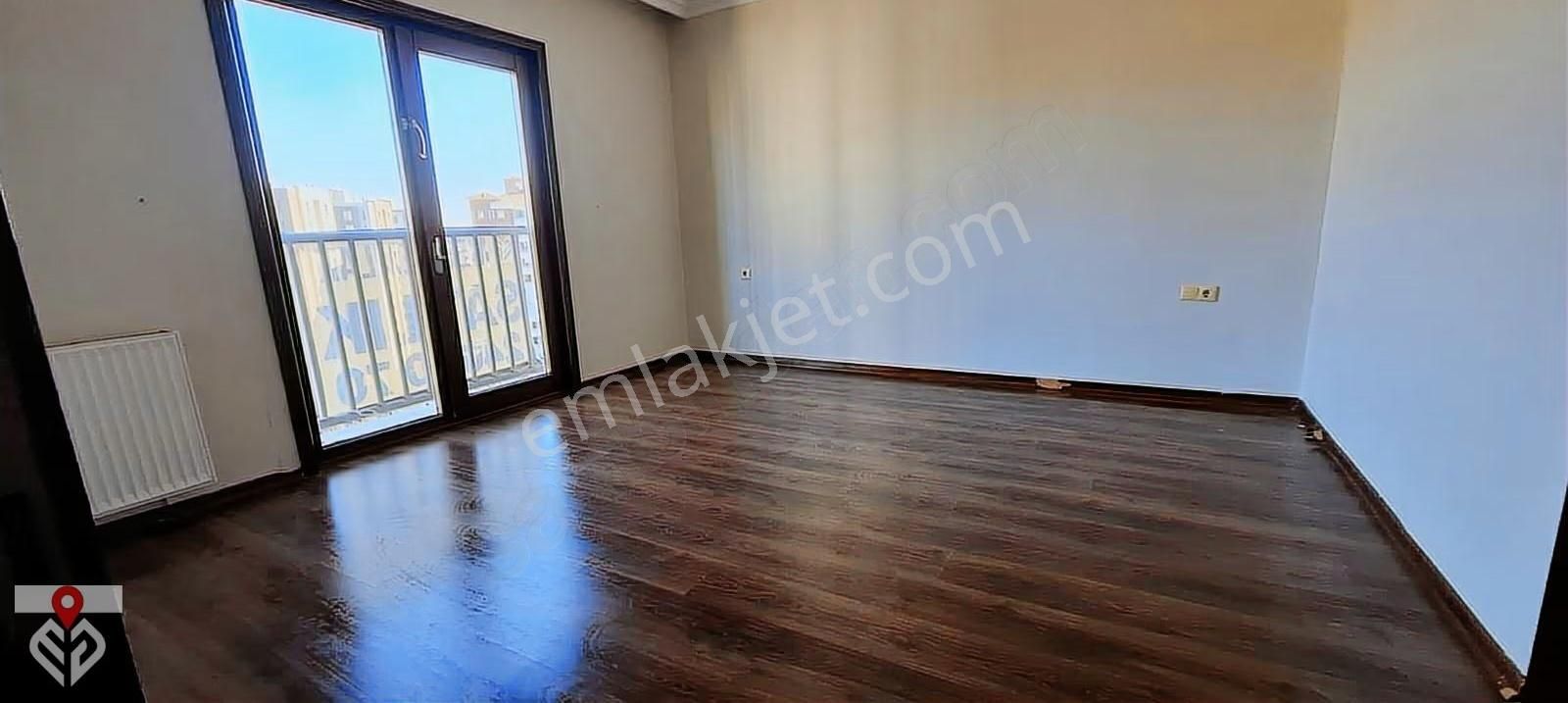 Yaşamkent Cadde Üzeri 4+1 Manzaralı Boş Ara Kat Daire - Görsel 20