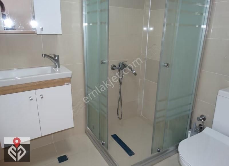 Vamos Akademi Yakını 1+1 Eşyalı Her Şey Dahil Manzaralı Daire - Görsel 9