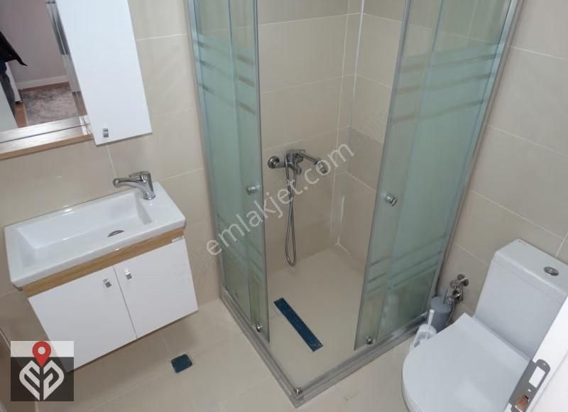 Vamos Akademi Yakını 1+1 Eşyalı Her Şey Dahil Manzaralı Daire - Görsel 15