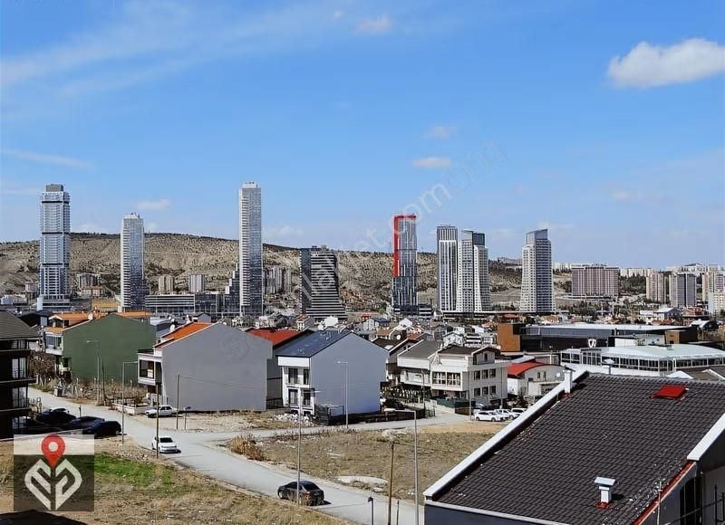 Vamos Akademi Yakını 1+1 Eşyalı Her Şey Dahil Manzaralı Daire - Görsel 14