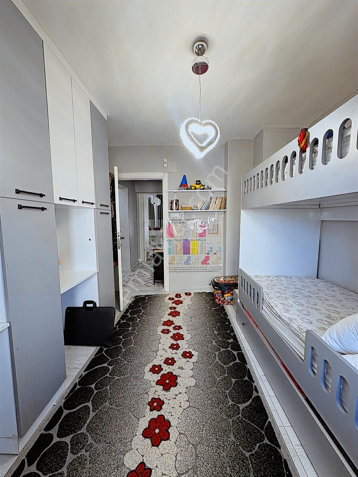 Acar Group'tan Halkkent Mh 2+1 Ara Kat Full Yapılı Satılık Daire - Görsel 10