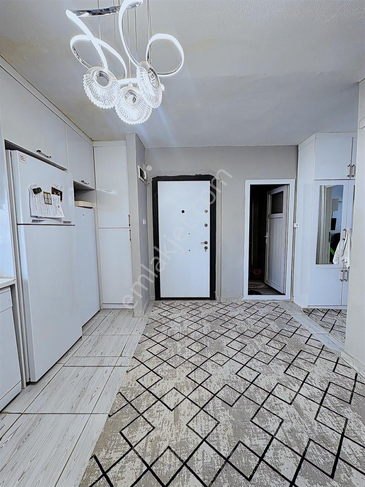 Acar Group'tan Halkkent Mh 2+1 Ara Kat Full Yapılı Satılık Daire - Görsel 11