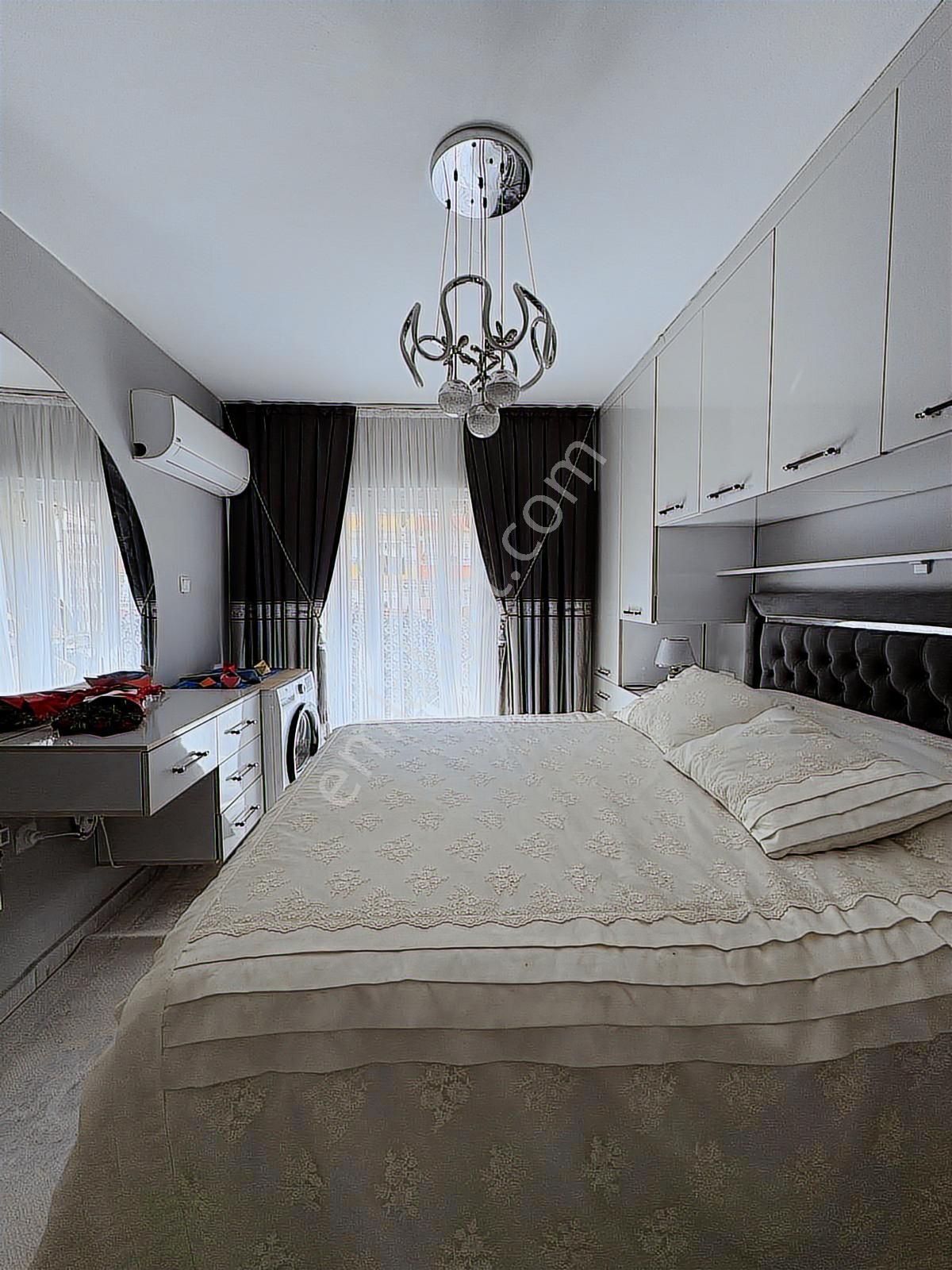 Acar Group'tan Halkkent Mh 2+1 Ara Kat Full Yapılı Satılık Daire - Görsel 7