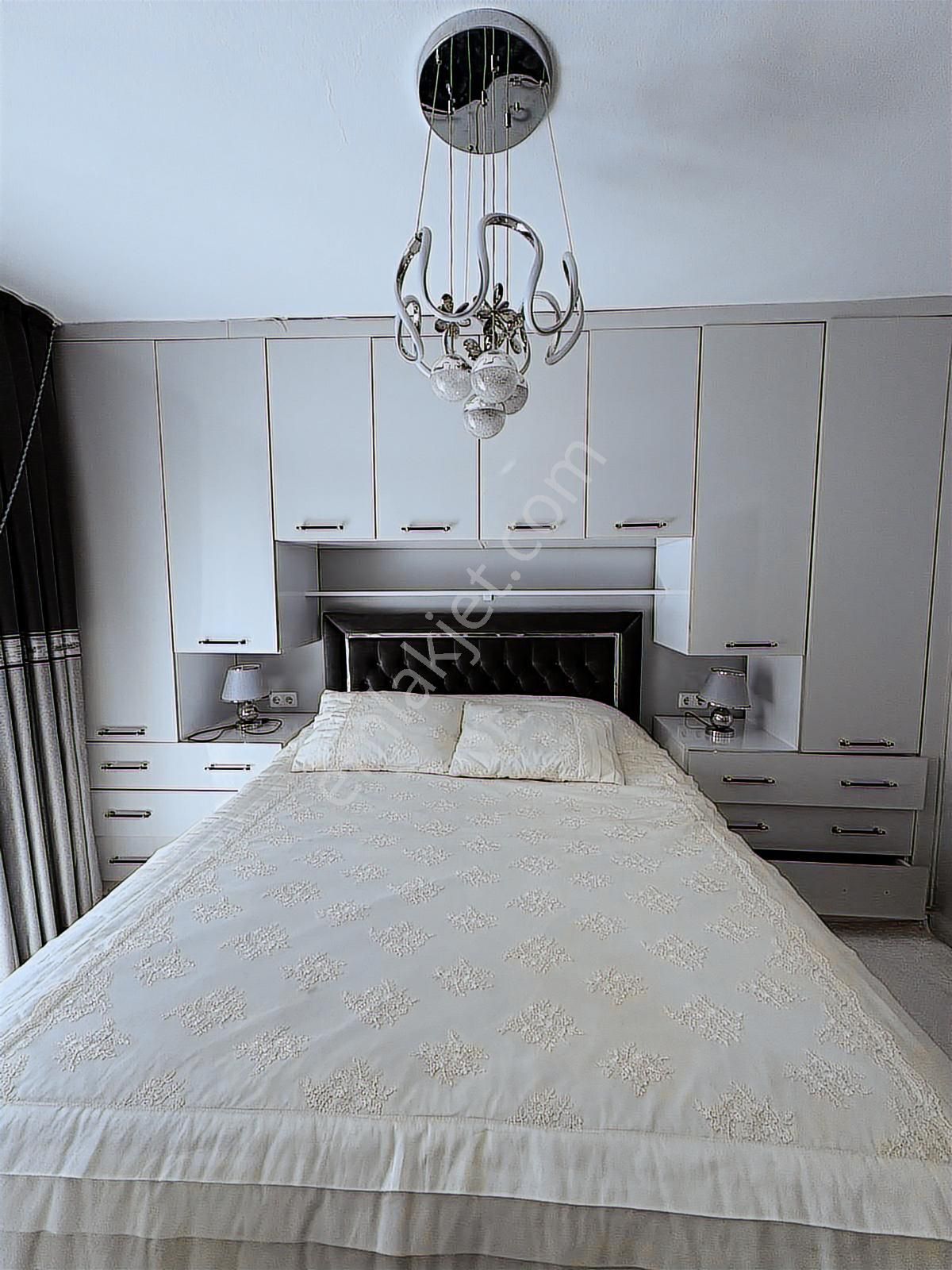 Acar Group'tan Halkkent Mh 2+1 Ara Kat Full Yapılı Satılık Daire - Görsel 8