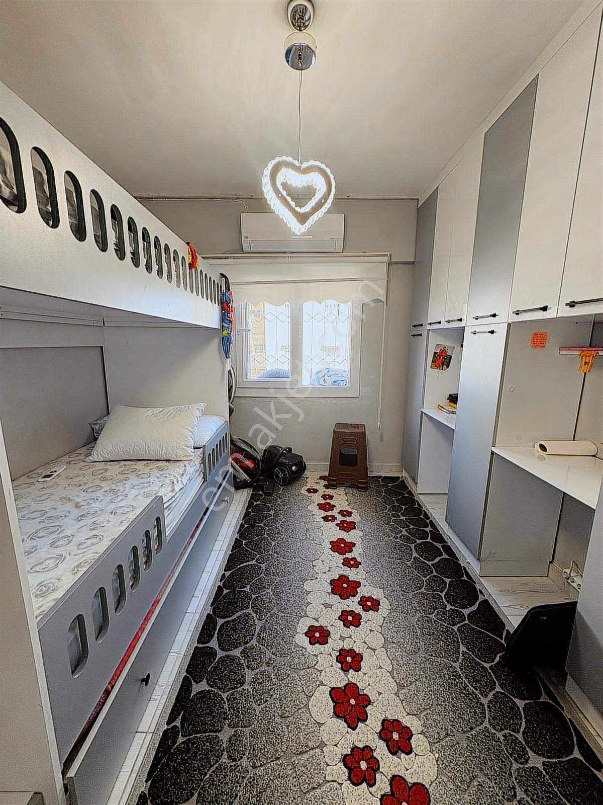 Acar Group'tan Halkkent Mh 2+1 Ara Kat Full Yapılı Satılık Daire - Görsel 9