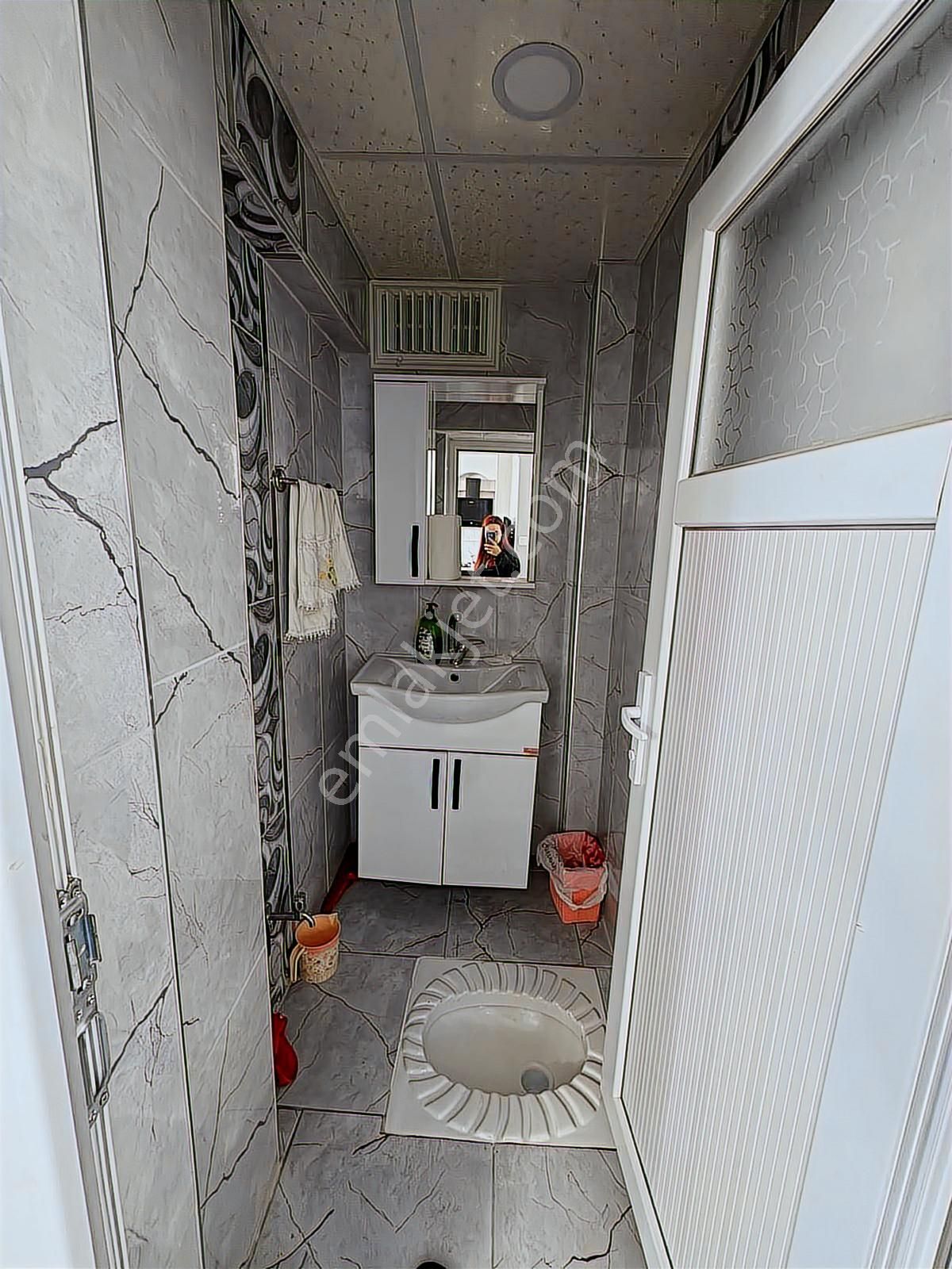 Acar Group'tan Halkkent Mh 2+1 Ara Kat Full Yapılı Satılık Daire - Görsel 14