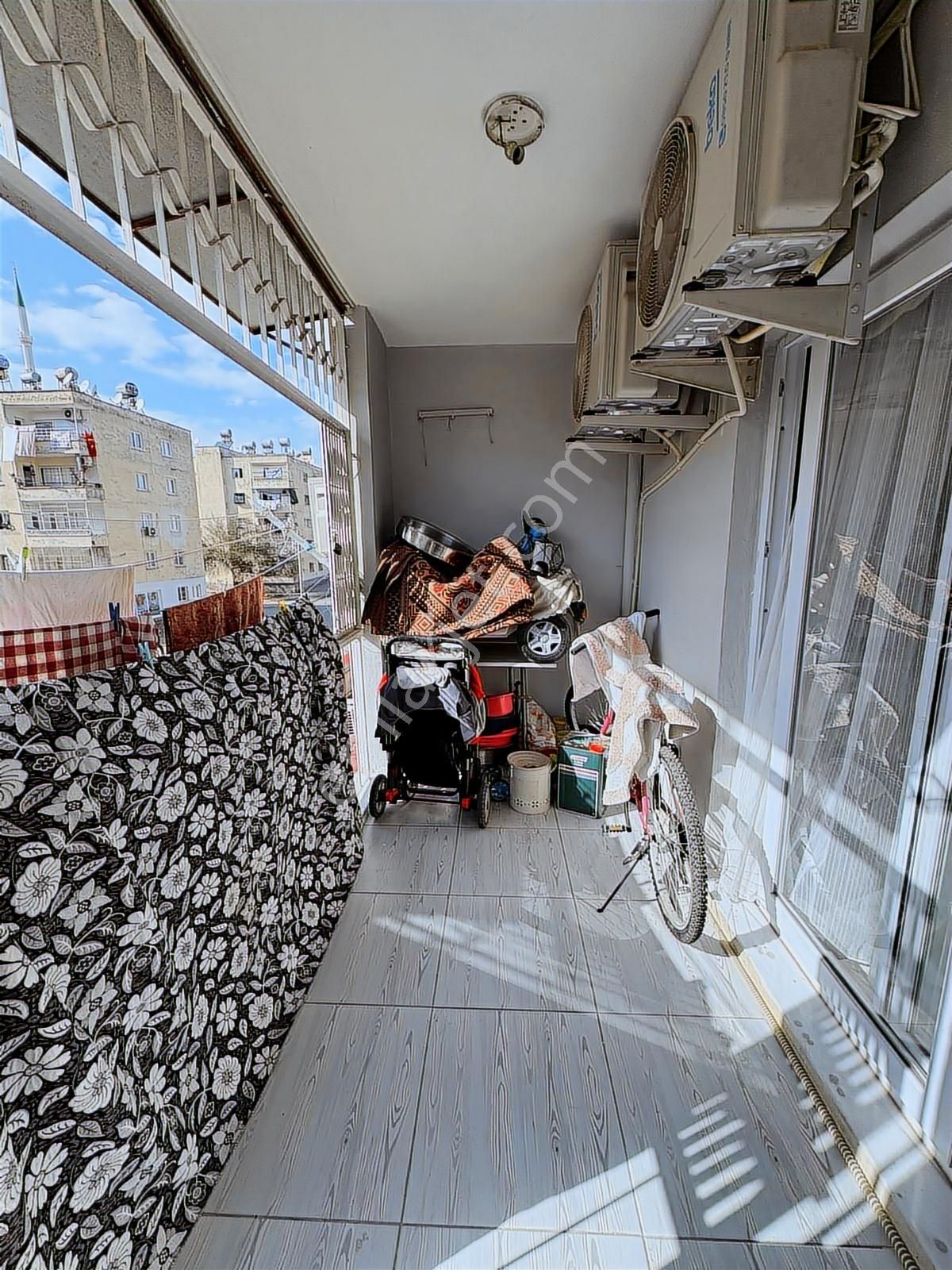 Acar Group'tan Halkkent Mh 2+1 Ara Kat Full Yapılı Satılık Daire - Görsel 15