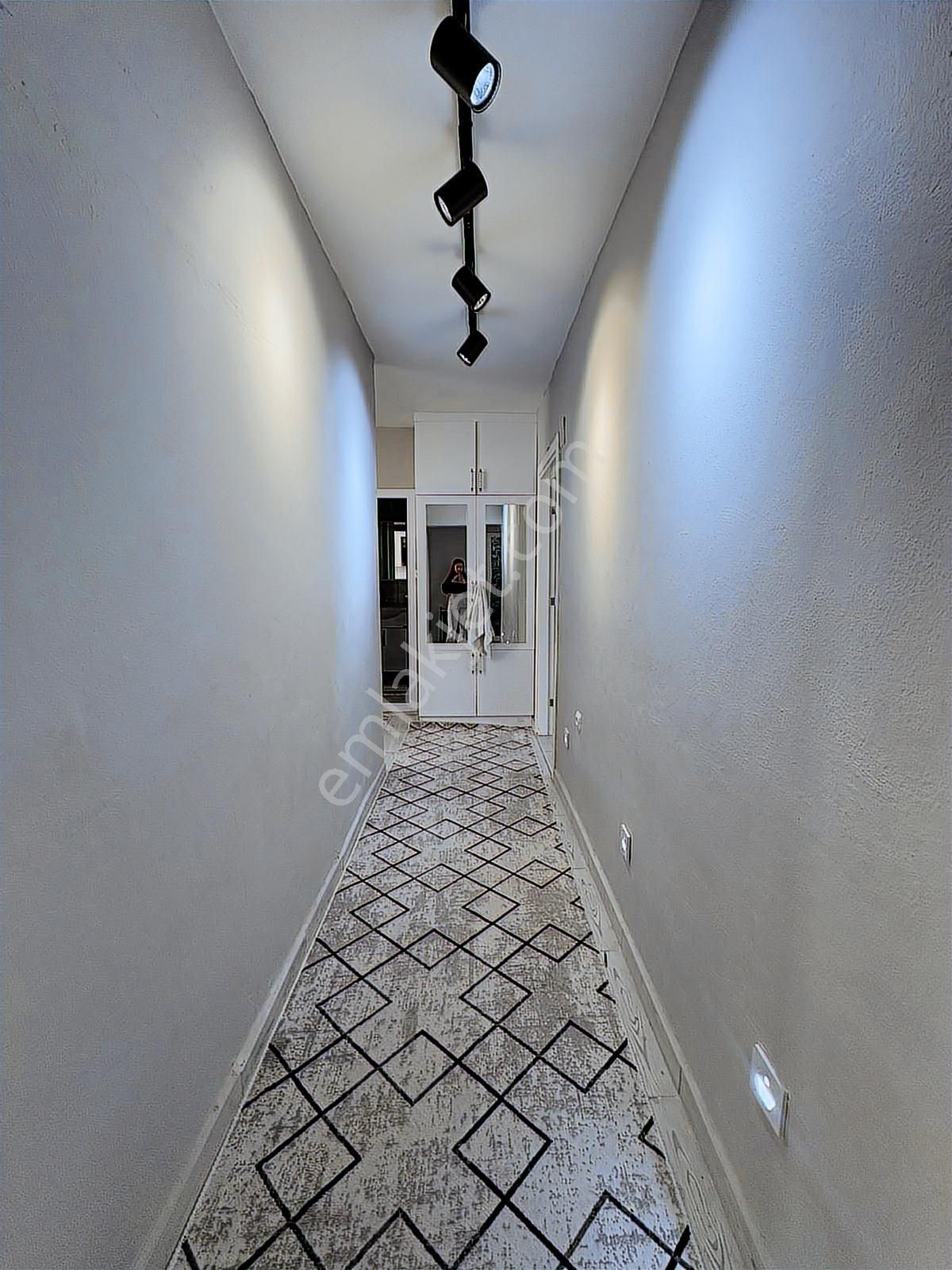 Acar Group'tan Halkkent Mh 2+1 Ara Kat Full Yapılı Satılık Daire - Görsel 13