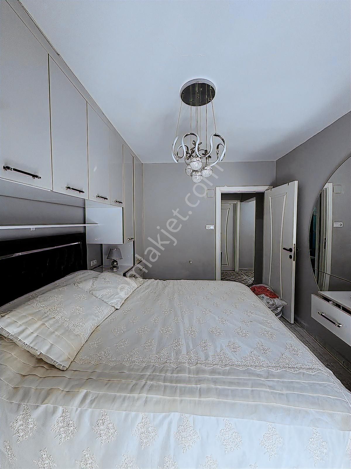 Acar Group'tan Halkkent Mh 2+1 Ara Kat Full Yapılı Satılık Daire - Görsel 6