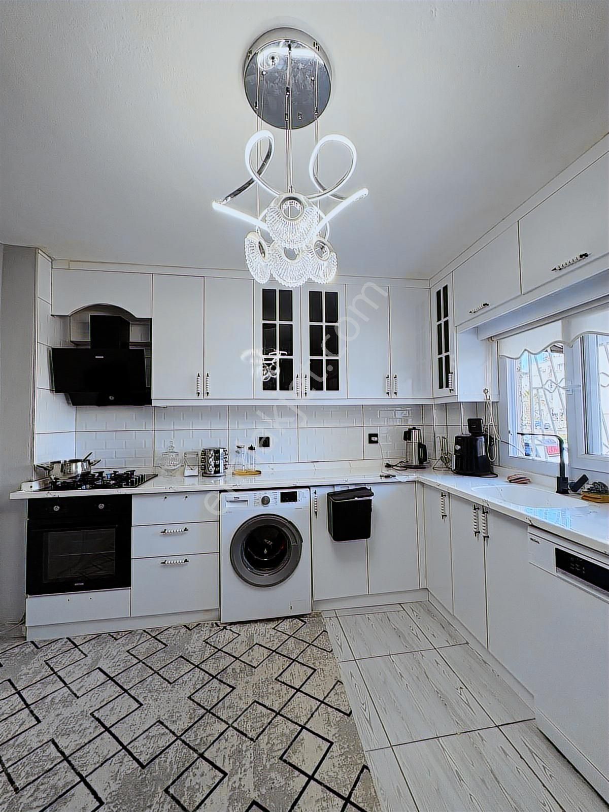 Acar Group'tan Halkkent Mh 2+1 Ara Kat Full Yapılı Satılık Daire - Görsel 3