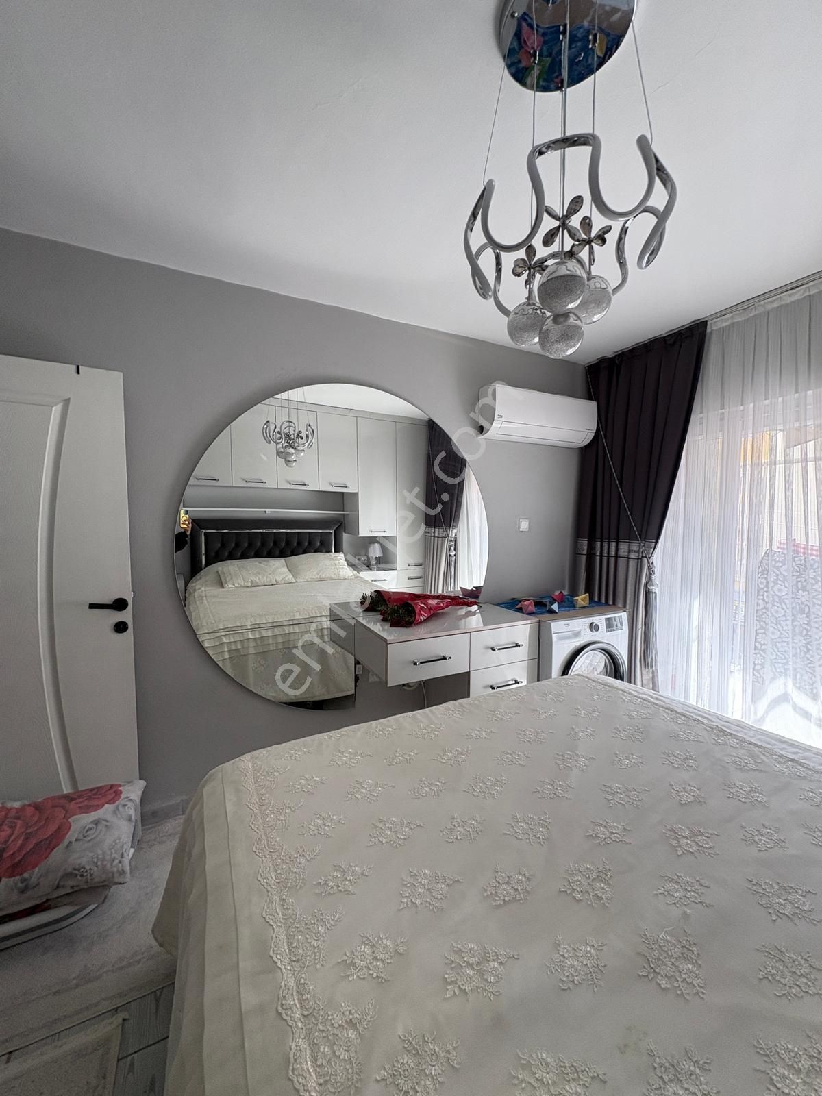 Acar Group'tan Halkkent Mh 2+1 Ara Kat Full Yapılı Satılık Daire - Görsel 12