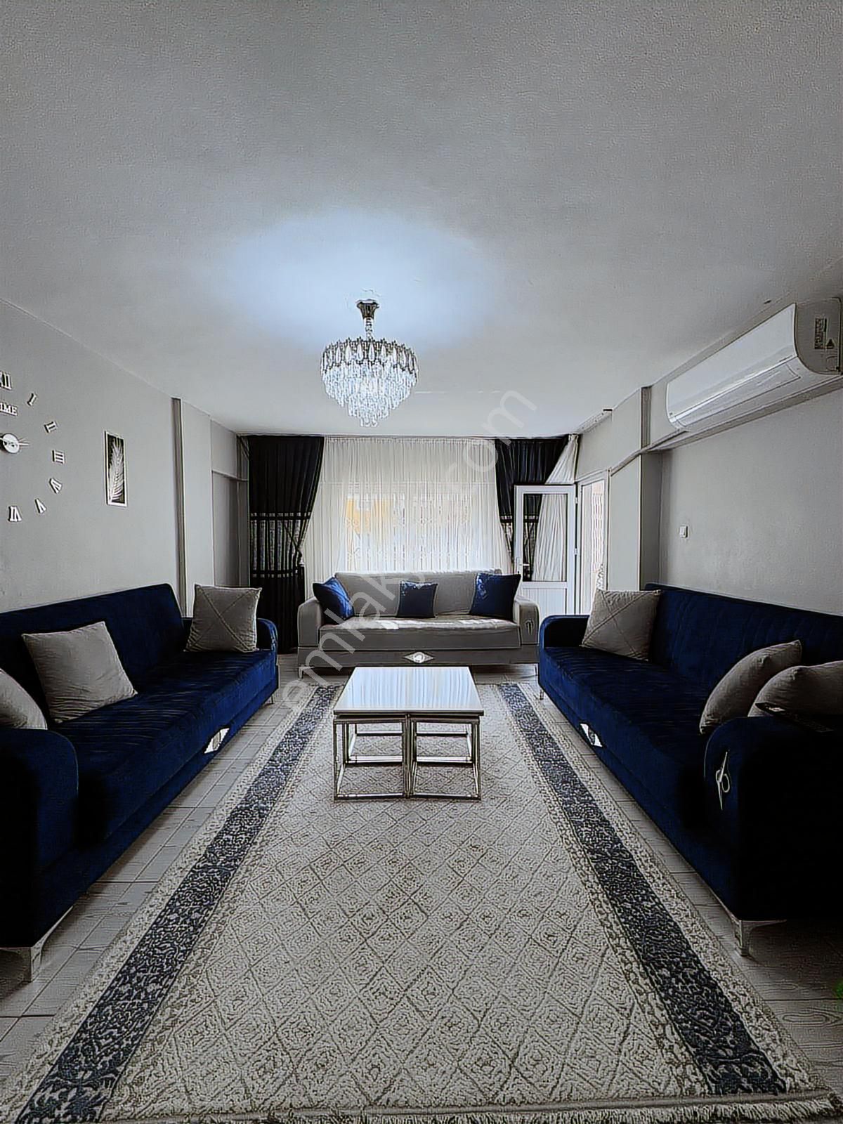 Acar Group'tan Halkkent Mh 2+1 Ara Kat Full Yapılı Satılık Daire