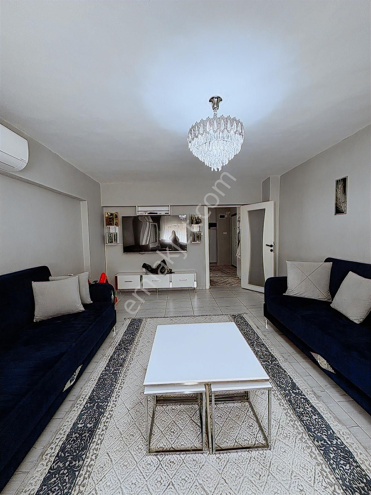 Acar Group'tan Halkkent Mh 2+1 Ara Kat Full Yapılı Satılık Daire - Görsel 2