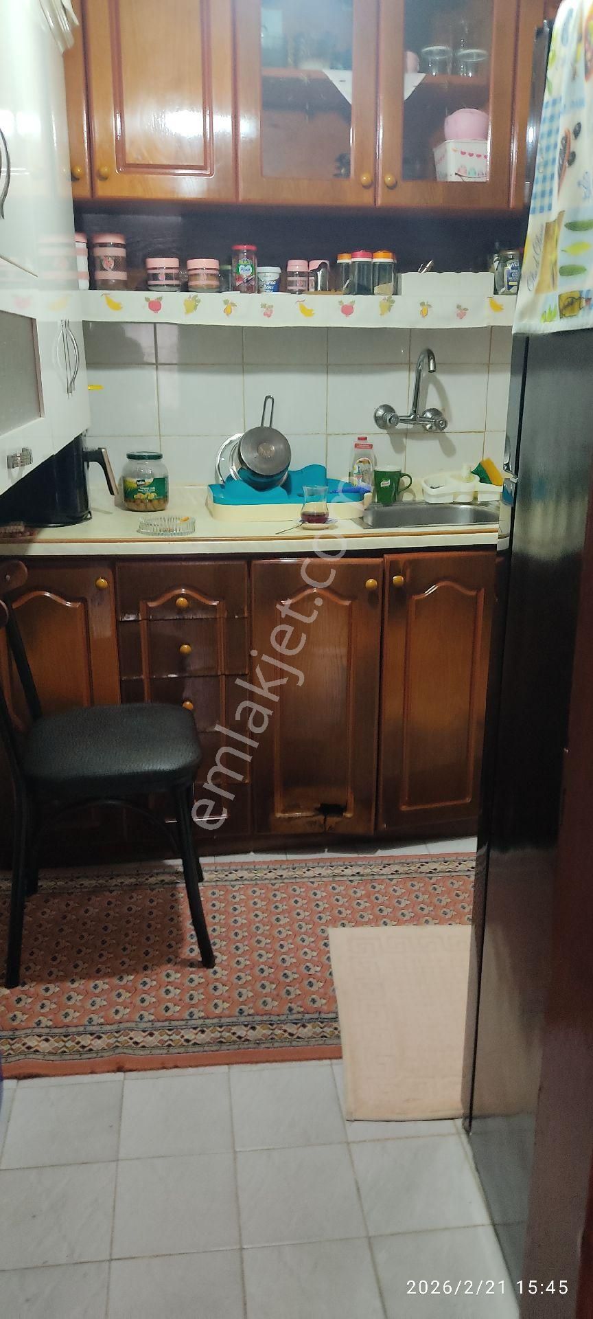 Gaziosmanpaşa Da Satılık Daire - Görsel 13