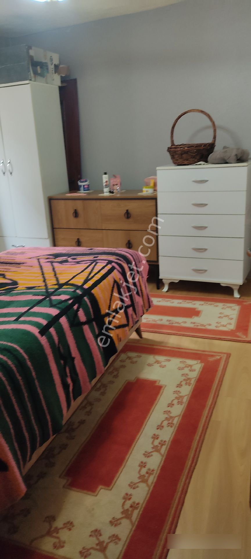 Gaziosmanpaşa Da Satılık Daire - Görsel 5