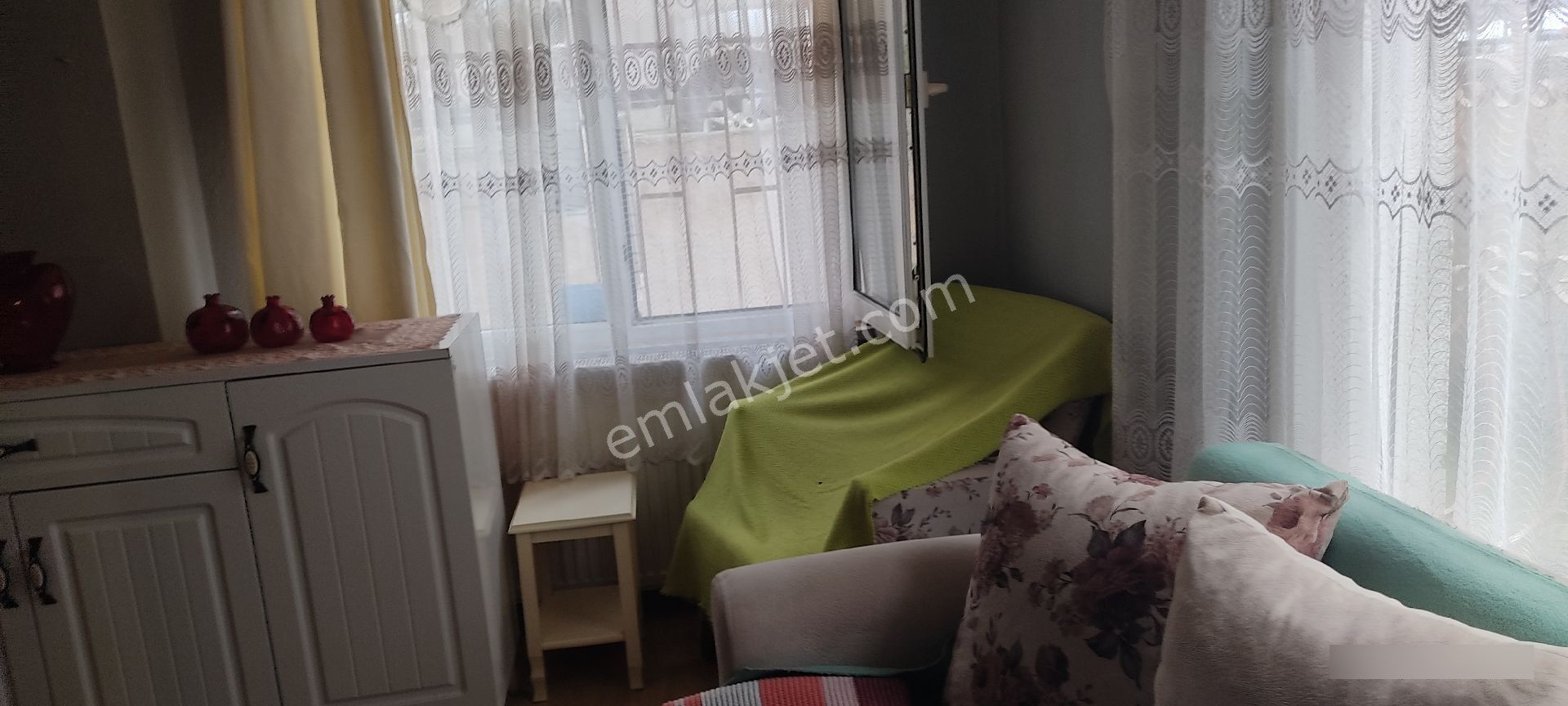 Gaziosmanpaşa Da Satılık Daire - Görsel 8