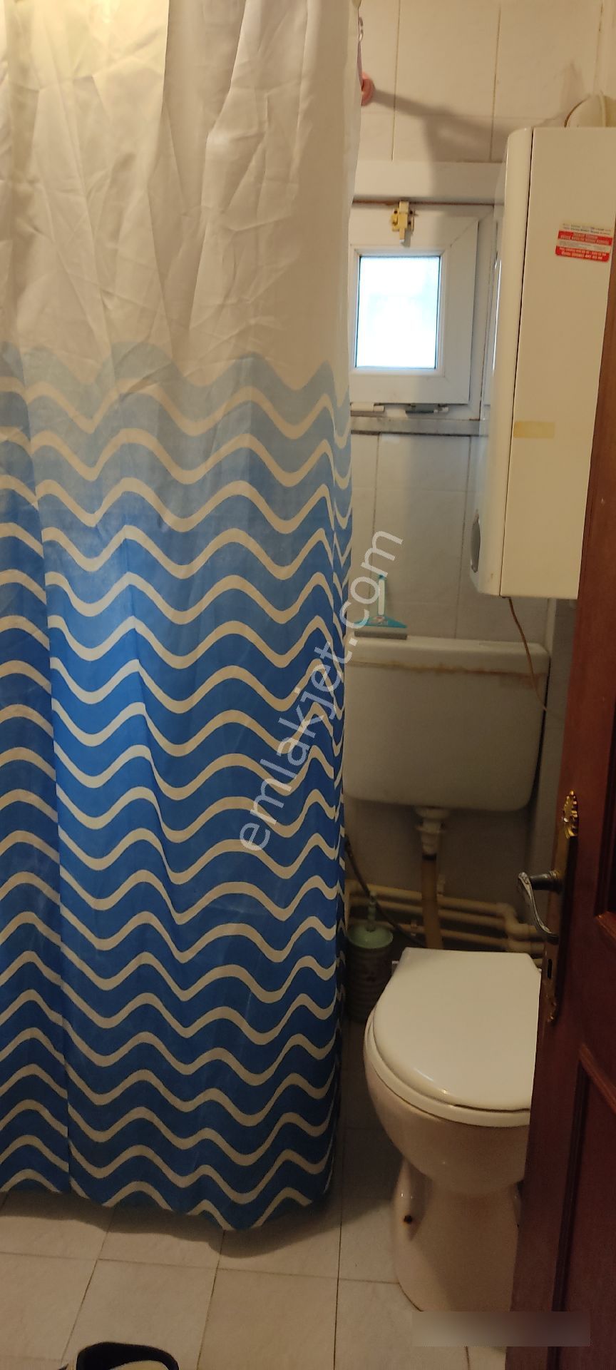 Gaziosmanpaşa Da Satılık Daire - Görsel 18