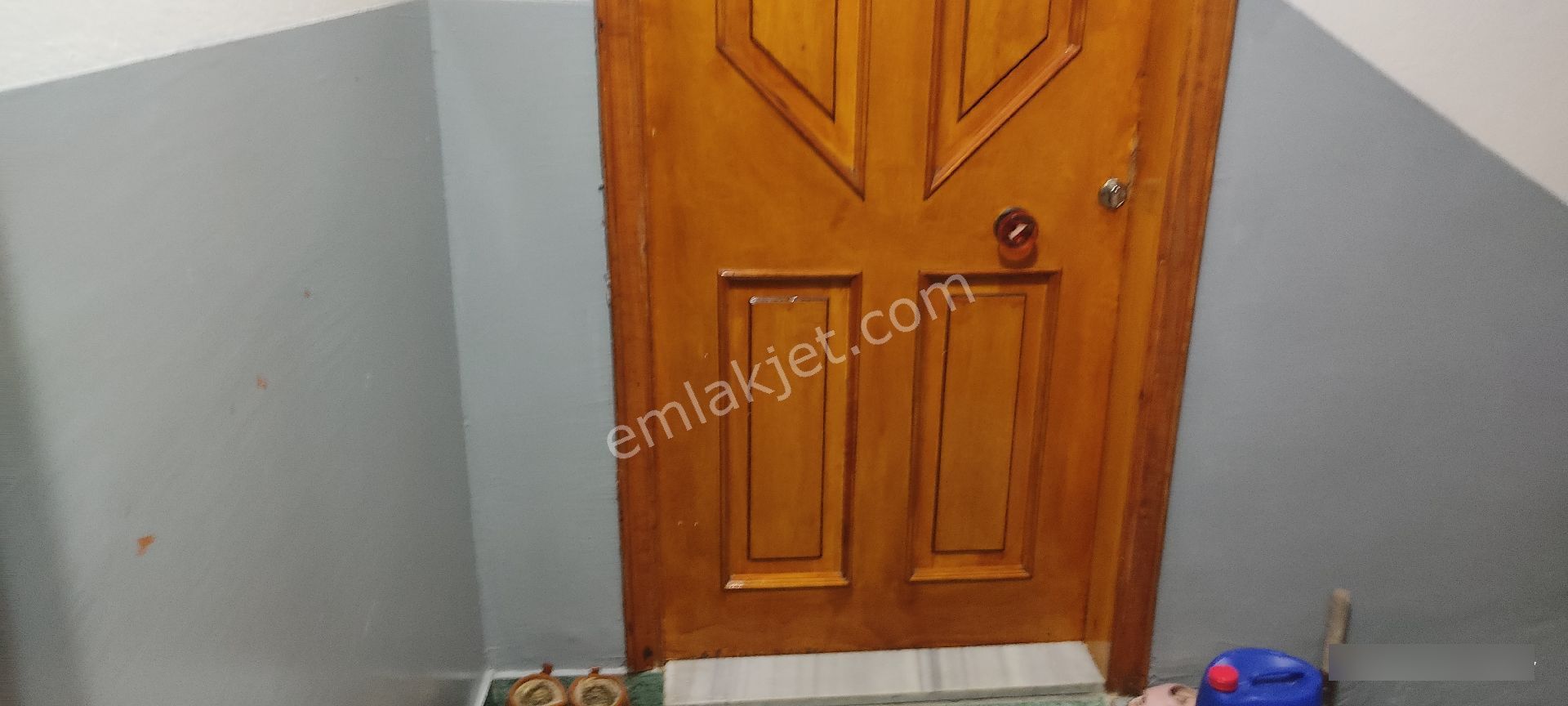 Gaziosmanpaşa Da Satılık Daire - Görsel 20