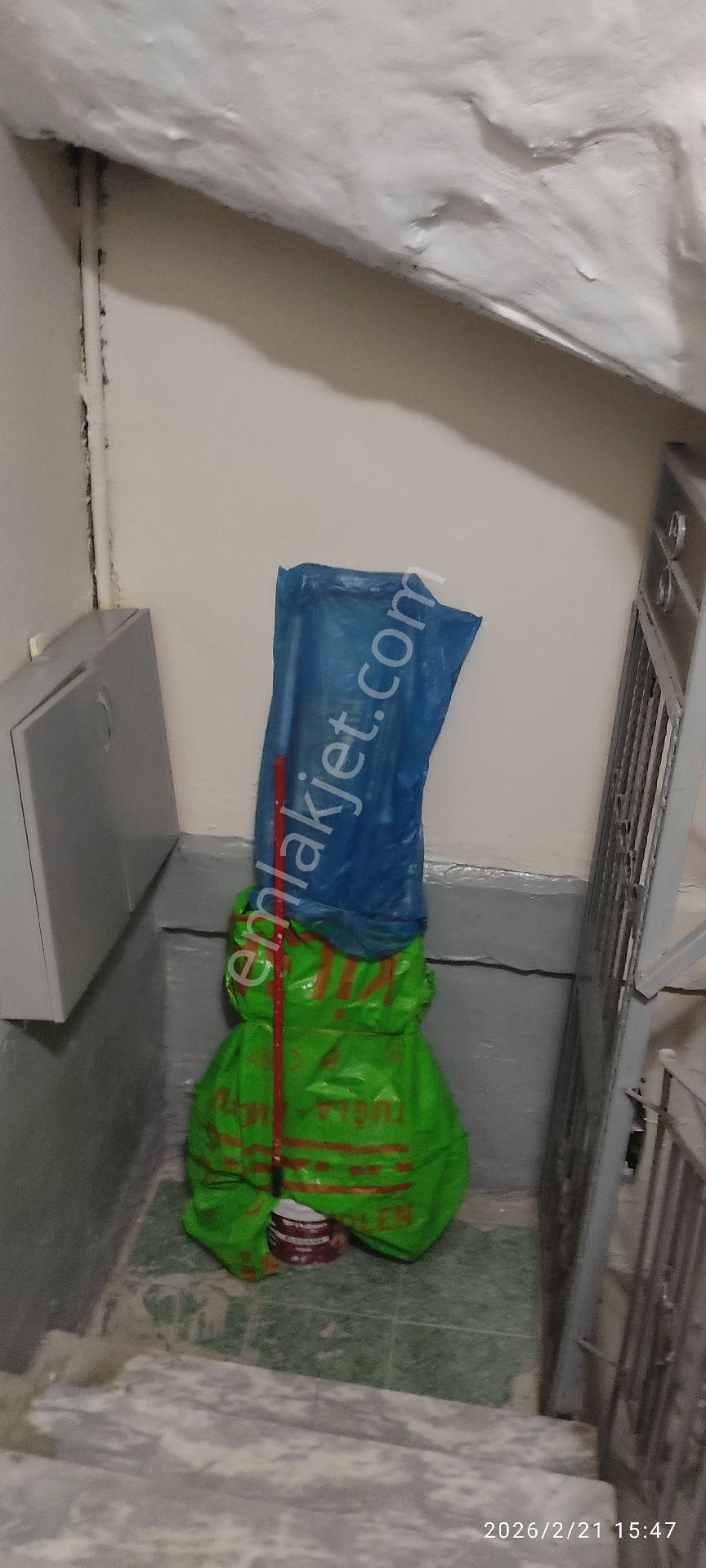 Gaziosmanpaşa Da Satılık Daire - Görsel 21