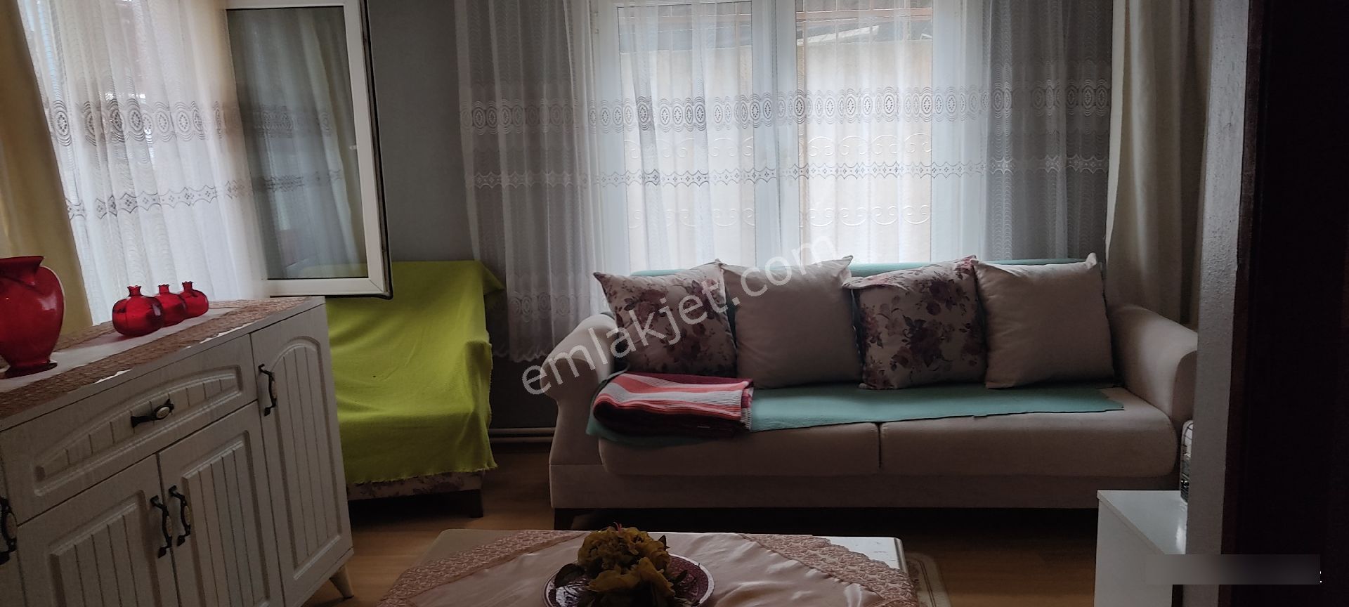 Gaziosmanpaşa Da Satılık Daire - Görsel 9