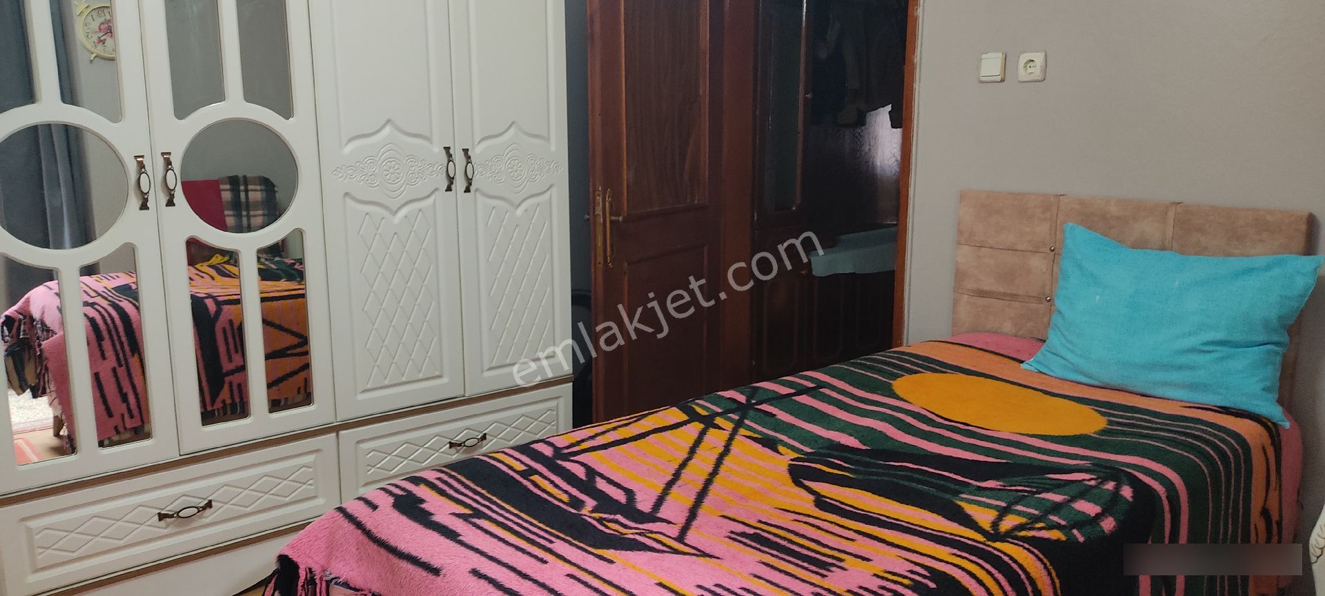 Gaziosmanpaşa Da Satılık Daire - Görsel 2