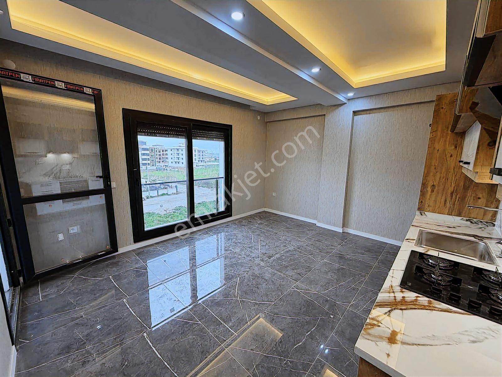Uygan'dan Muratbey Mah. 2+1 85m² Butik Site Ultra Lüx İşçilik - Görsel 24