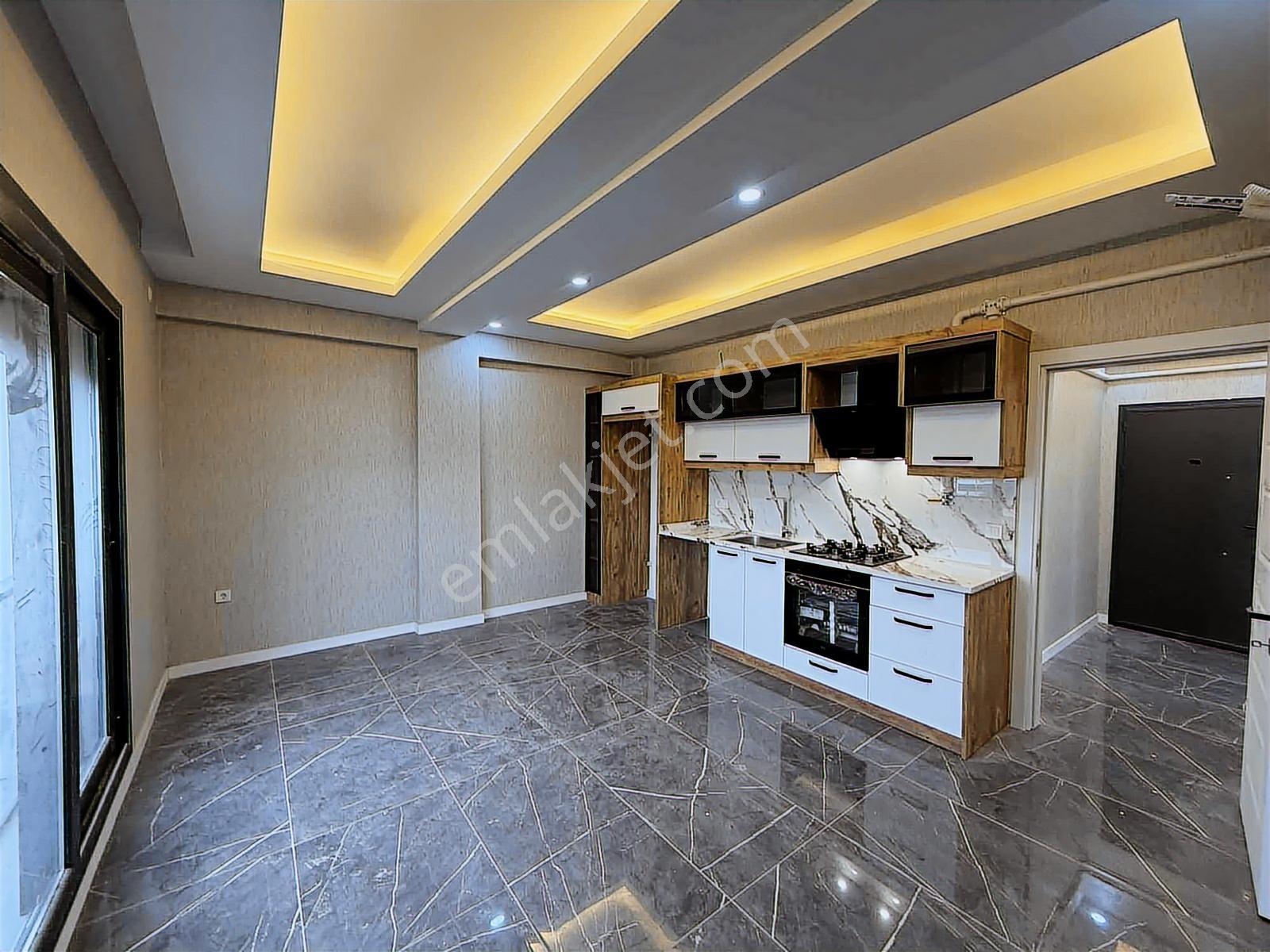 Uygan'dan Muratbey Mah. 2+1 85m² Butik Site Ultra Lüx İşçilik