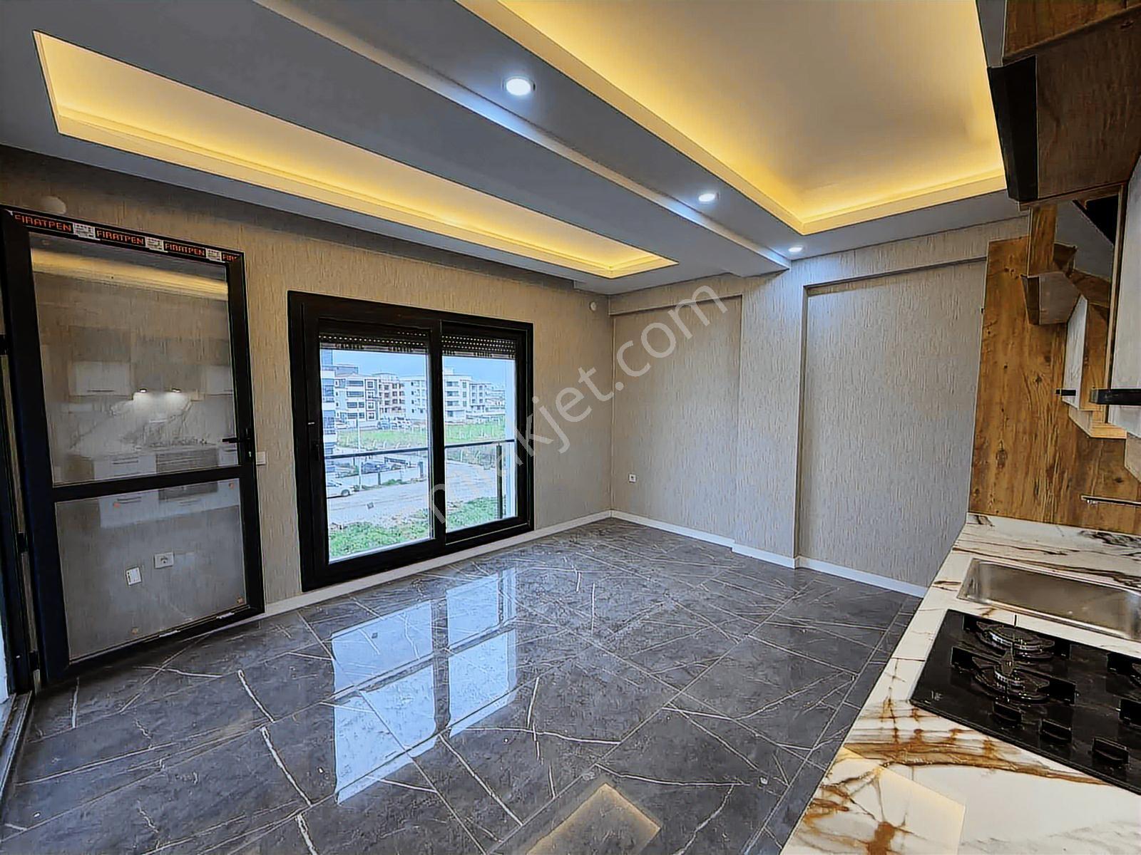 Uygan'dan Muratbey Mah. 2+1 85m² Butik Site Ultra Lüx İşçilik - Görsel 3
