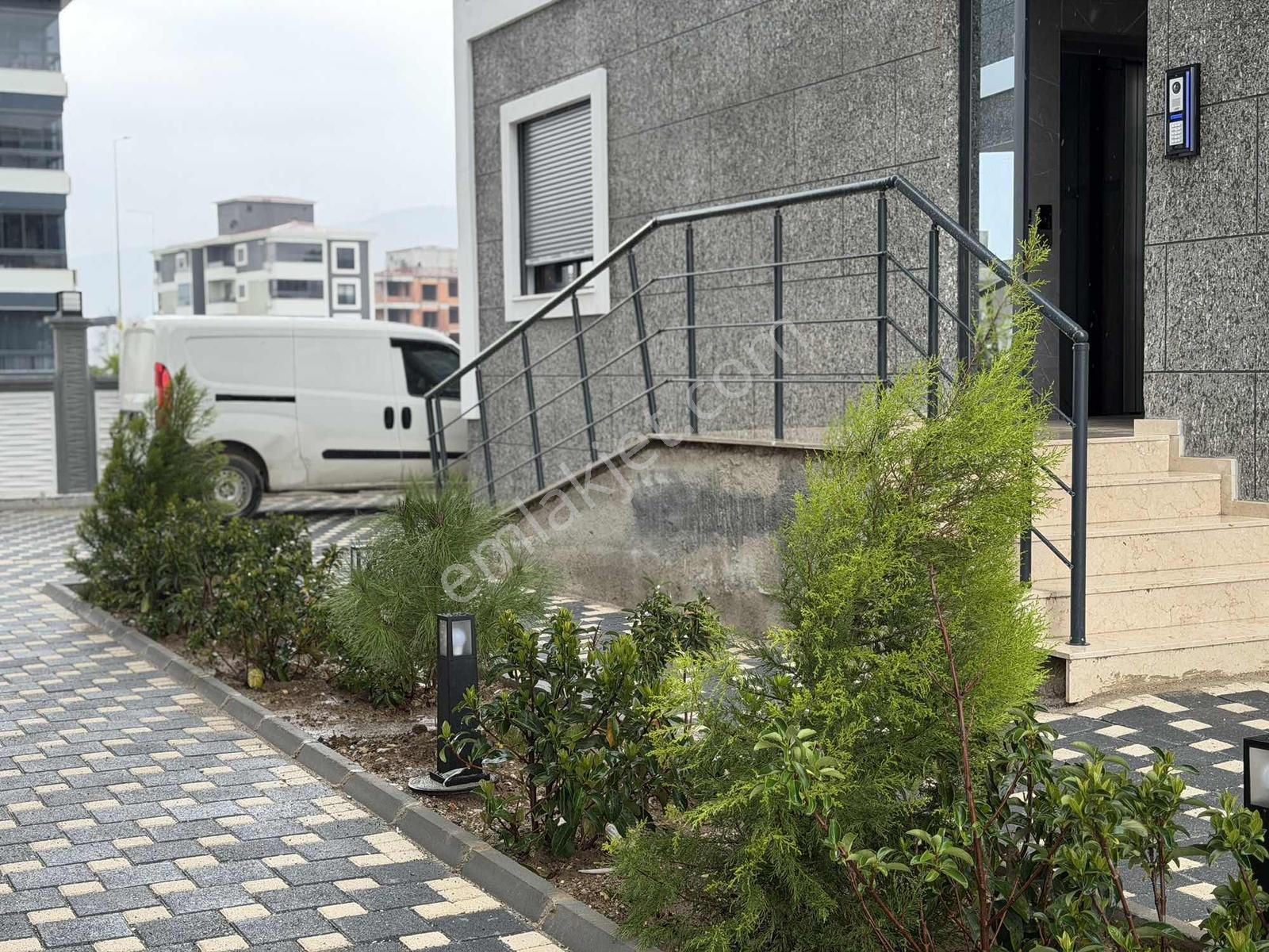 Uygan'dan Muratbey Mah. 2+1 85m² Butik Site Ultra Lüx İşçilik - Görsel 19