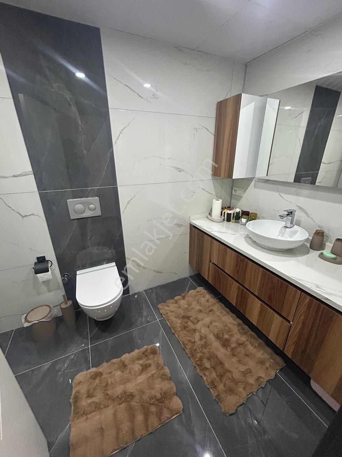 İzsiz Towerda Satılık Lüks Site İçerisinde 2+1 - Görsel 5