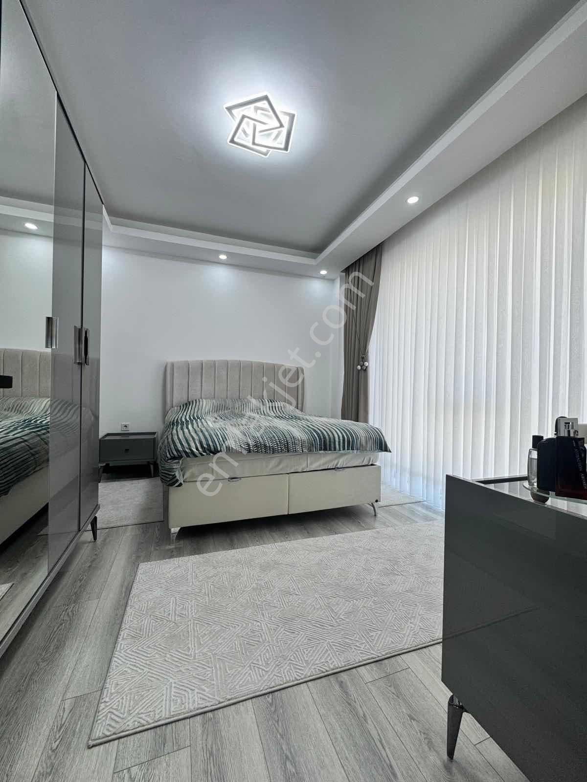 İzsiz Towerda Satılık Lüks Site İçerisinde 2+1 - Görsel 20