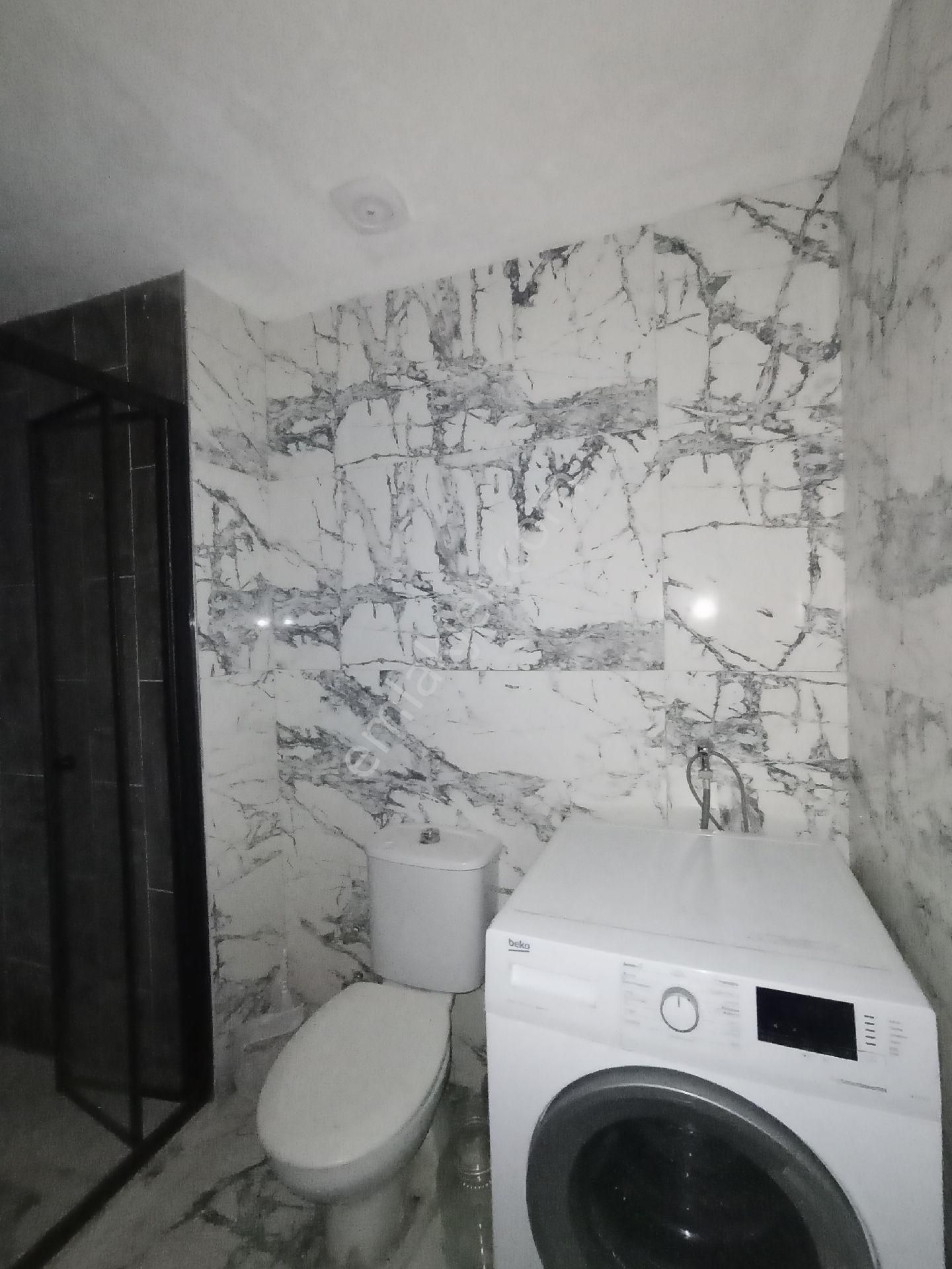 Esenyurt Site İçerisinde Kiralık 3+1 Eşyalı Daire - Görsel 26