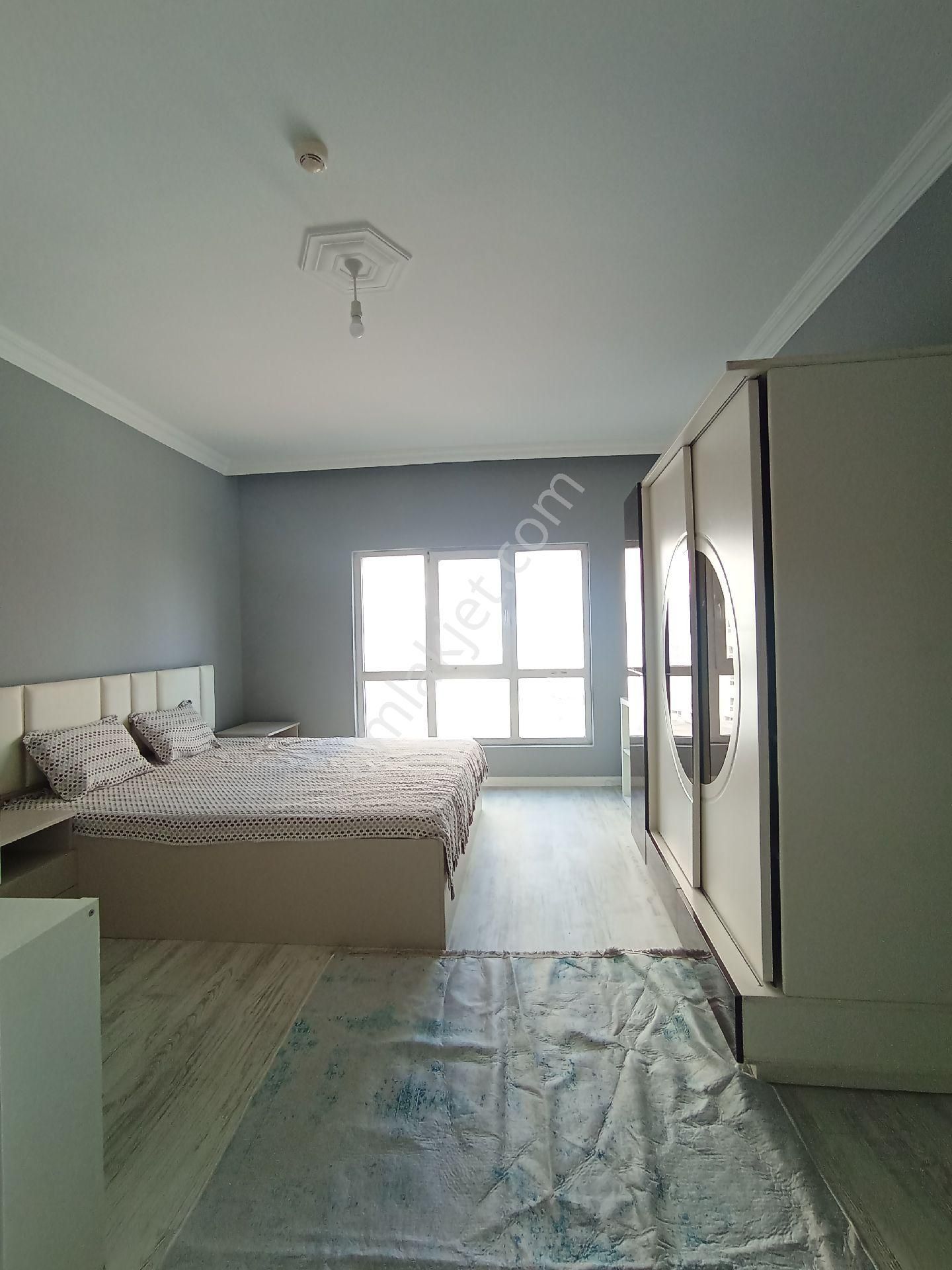 Esenyurt Site İçerisinde Kiralık 3+1 Eşyalı Daire - Görsel 11