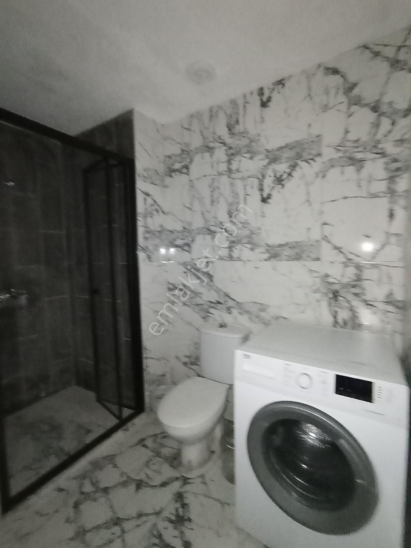 Esenyurt Site İçerisinde Kiralık 3+1 Eşyalı Daire - Görsel 25