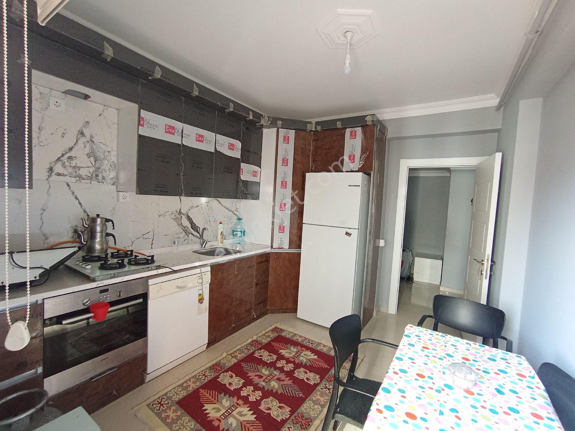 Esenyurt Site İçerisinde Kiralık 3+1 Eşyalı Daire - Görsel 20