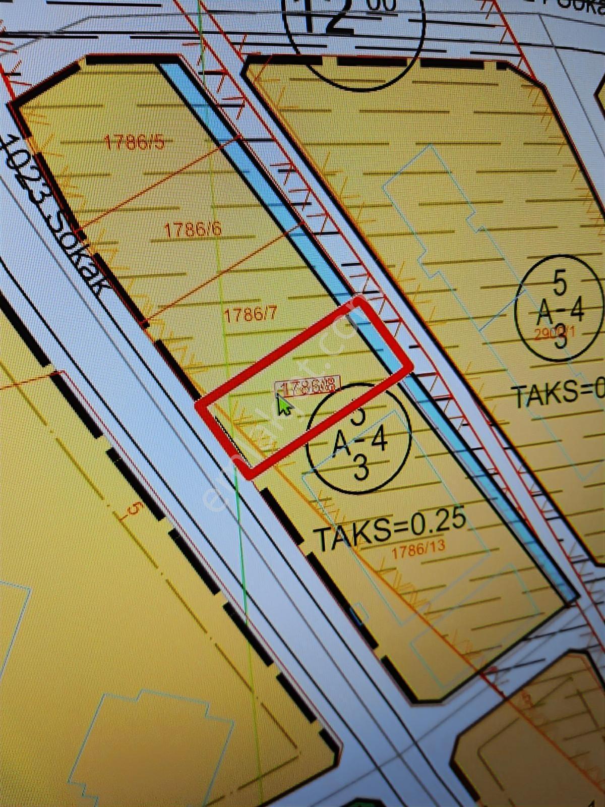 Karşıyaka'da 339 M² İmarlı Arsa | Kullanım + Yatırım Fırsatı - Görsel 3