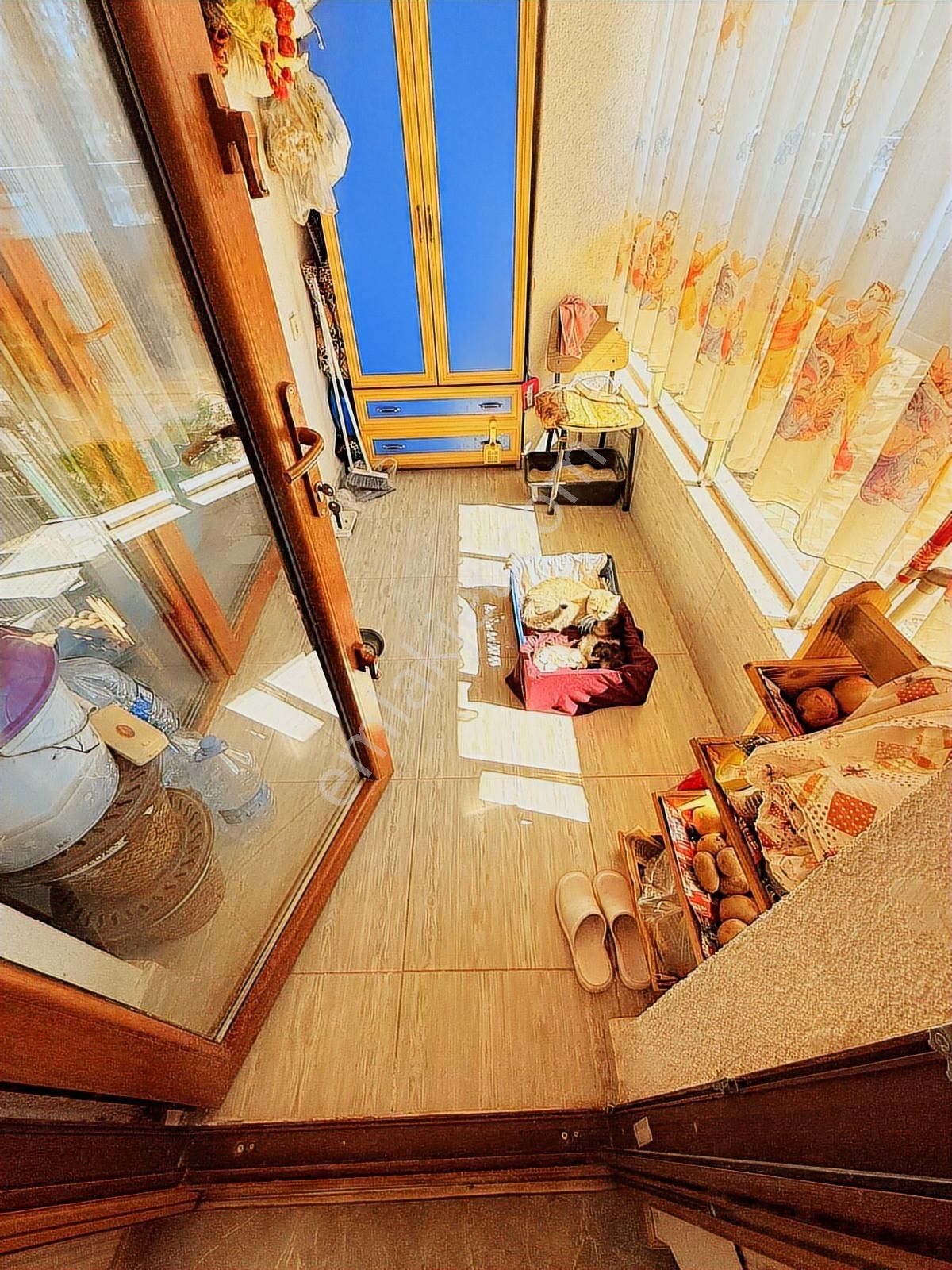 Engin Emlak'tan Merkezi Konum'da G-d Cephe E. Banyo'lu 3+1 - Görsel 20