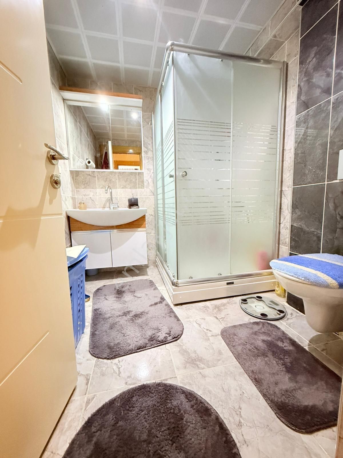 Engin Emlak'tan Merkezi Konum'da G-d Cephe E. Banyo'lu 3+1 - Görsel 9