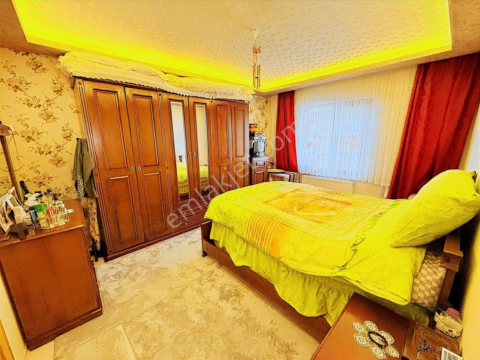 Engin Emlak'tan Merkezi Konum'da G-d Cephe E. Banyo'lu 3+1 - Görsel 22